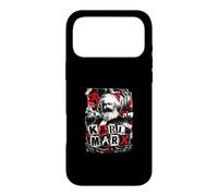 Karl Marx Philosophie du socialisme Communiste Coque pour iPhone 17 Pro Max