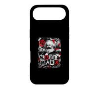 Karl Marx Philosophie du socialisme Communiste Coque pour iPhone Air