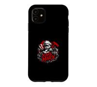 Karl Marx Révolution des Travailleurs de la théorie Communiste Coque pour iPhone 11