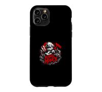 Karl Marx Révolution des Travailleurs de la théorie Communiste Coque pour iPhone 11 Pro