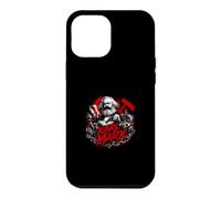 Karl Marx Révolution des Travailleurs de la théorie Communiste Coque pour iPhone 12 Pro Max