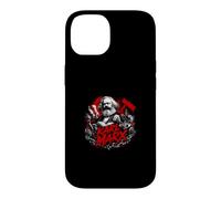 Karl Marx Révolution des Travailleurs de la théorie Communiste Coque pour iPhone 14