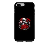 Karl Marx Révolution des Travailleurs de la théorie Communiste Coque pour iPhone 7 Plus/8 Plus