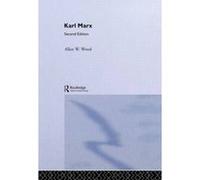 Karl Marx - [Version Originale] Allen Wood (Auteur)