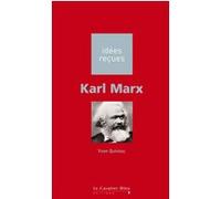 Karl marx Yvon Quiniou (Auteur)