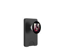 Karl Marx Zombie Jouant de la Guitare Communiste Communisme Musique PopSockets PopWallet pour MagSafe