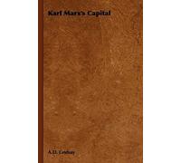 Karl Marx's Capital