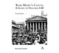 Karl Marx's 'capital