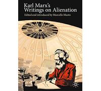 Karl Marx's Writings On Alienation
