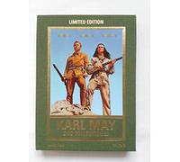 Karl May Dvd-Box 3 - Karl May DVD-Collection 3 (Winnetou I/Winnetou II/Winnetou III) (3 DVDs)