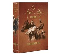 Karl May Dvd Edition - Karl May DVD Edition 2 [Import]