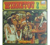 Karl May - Karl May - Winnetou I 1. Folge - Europa - E 242