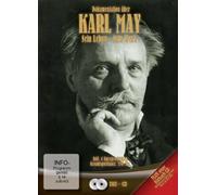 Karl May Leben-Sein Werk [2 DVDs] [Import]