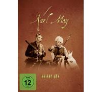 Karl May Orient Box - Karl May Edition 1 - Orient Box (3 DVDs) [Der Schut, Durchs wilde Kurdistan, Im Reiche des silbernen Löwen]