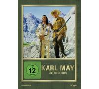 Karl May: Unter Geiern - Karl May: Unter Geiern