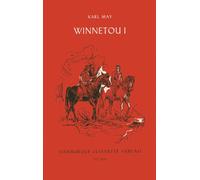 Karl May Winnetou I (Poche)