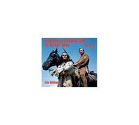 Karl May. Winnetou Und Shatterhand Im Tal Der Toten