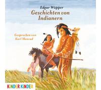 Karl Menrad - Geschichten Von Indianern [Import]