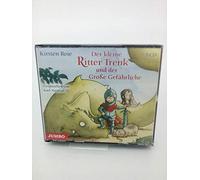 Karl Menrad - Kleine Ritter Trenk und der Grosse Gefährliche [Import]