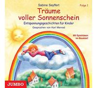 Karl Menrad - Träume Voller Sonnenschein [Import]