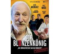 Karl Merkatz;Inge Maux;Andreas Lust - Der Blunzenkönig [Import]