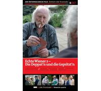 Karl Merkatz;Ingrid Burkhard;Klaus Rott - #247: Echte Wiener 2: die Deppat'N und die Gspritz [Standard Version]