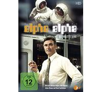Alpha : la série complète - Karl-Michael Vogler - 2 disques - Import