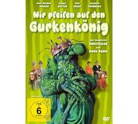 Karl Michael Vogler;Sonja Sutter;Erik Jelde;Cornel - Wir pfeifen auf den Gurkenkönig