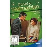Karl-Michael Vogler et Sonja Ziemann – Fröhliche Weihnachten