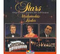Karl Munchinger Elly Ameling Fritz Wunderlich Christmas