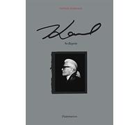 Karl No Regrets - Patrick Hourcade - Flammarion - relié - Beau livre