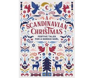 Karl Ove Knausgaard Selma Lagerlöf Hans Christian Anders A Scandinavian (Relié)