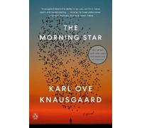 Karl Ove Knausgaard The Morning Star (Poche)