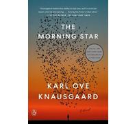 Karl Ove Knausgaard The Morning Star (Poche)