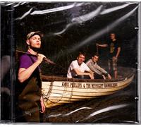 Karl Phillips - Karl Phillips & The Midnight Ramblers