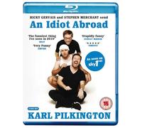 An Idiot Abroad: Series 1
