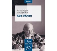 Karl Polanyi
