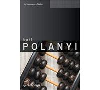 Karl Polanyi by Gareth Dale Gareth Dale (Auteur)