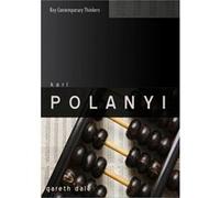 Karl Polanyi by Gareth Dale Gareth Dale (Auteur)