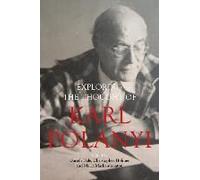 Karl Polanyi's Political And Economic Thought