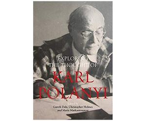 Karl Polanyi's Political And Economic Thought