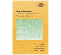 Karl Popper. A Centenary Assessment. Volume Iii - Science