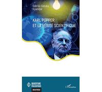 Karl Popper et la vérité scientifique
