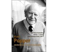 Karl Popper: Herencia y actualidad