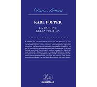 Karl Popper. La ragione nella politica
