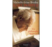 Karl Popper : Un philosophe heureux