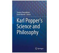 Karl Popper's Science And Philosophy