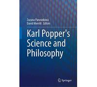 Karl Popper's Science And Philosophy