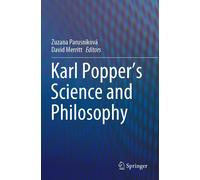 Karl Popper's Science And Philosophy