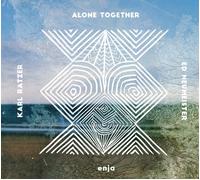 Karl Ratzer & Ed Neumeister Alone Together (CD) Album Digipak